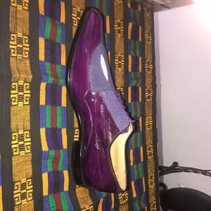 Men’s Dress Shoe